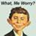 Alfred E Neuman